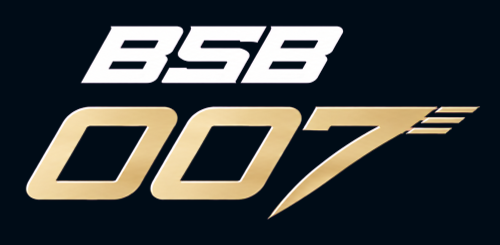 BSB007 logo