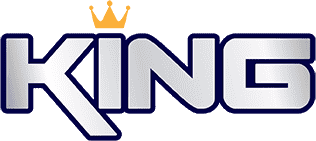 KingAud logo