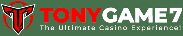 Tonygame7 logo